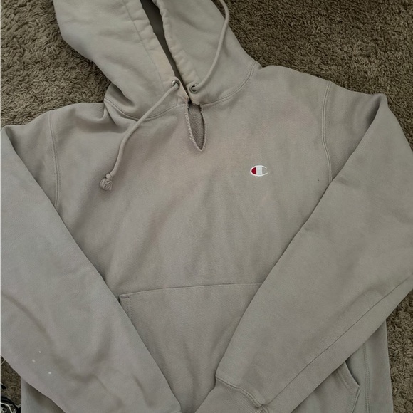 Champion Sweaters - hoodie